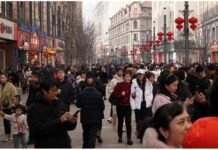 ‘Don’t buy a foreign girl’, why did China make this appeal to its people?