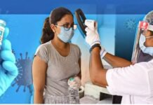 Covid 19 Update: 685 cases reported in 24 hours; Active cases cross 3300