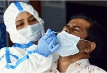 Corona virus knocks in Uttarakhand… Two people coming from outside states infected