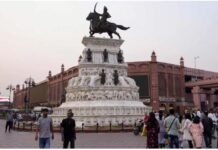 Alert ends in Amritsar, Bhuj airport will remain closed till May 14