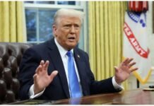 Setback for US President, court stops Trump administration’s decision on Harvard