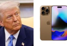 ‘If iPhones are not manufactured in America, 25% tax will be imposed’, Donald Trump threatens Apple
