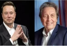 Elon Musk’s father will come to visit Ramlala, will also participate in these programs during his India visit