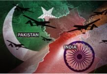 India Attacks On Pakistan: If there is a war then Pakistan will be divided into 3 parts