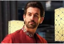 Neil Nitin Mukesh also showed the real face of the industry