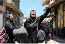 US proposes 60-day ceasefire in Gaza