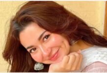 ‘Blaming without proof…’ Hania Aamir gave a statement on ‘Pakistani Army’?