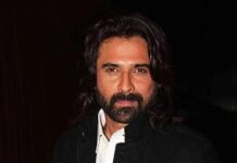 ‘Son of Sardar’ fame actor Mukul Dev passed away, breathed his last at the age of 54