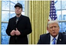 One decision of Trump made Musk a ‘rebel’, he openly opposed the US President