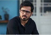Emraan Hashmi fell victim to dengue, was shooting a film in Mumbai