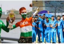 Team India will not play in Asia Cup 2025! Pakistan gets a big blow; BCCI may take a big decision