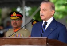 OPERATION SINDOOR: Shahbaz Sharif’s statement on India’s air strike