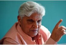 ‘I would rather go to hell than Pakistan’, Javed Akhtar replied to those who called him a kafir