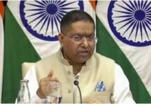 ‘PAK’s proposal for talks will not be accepted’, India says bluntly