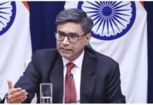 Did Pakistan threaten nuclear attack after Operation Sindoor?