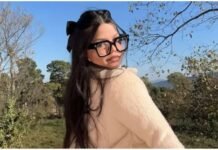 Content creator Misha Agarwal committed suicide, sister told the reason