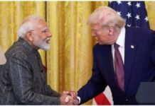 Trump’s U-turn on India-Pakistan ceasefire statement