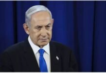 23 countries came out against Israel’s attack on Gaza, no Muslim country in the list