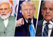 ‘No ceasefire, no trade’, Trump’s big statement amid India-Pakistan tension