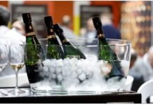 You will not be able to drink in Saudi Arabia, the ban on alcohol will continue