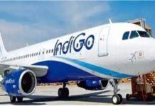 Anger in India over Turkye, IndiGo is using two planes of Turkish Airlines