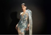 Who is Nandini Gupta? She is representing India in Miss World 2025