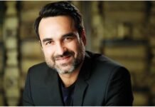 What did Pankaj Tripathi say on season 4 of Criminal Justice?