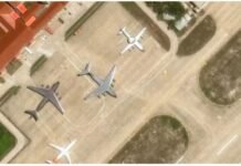 China landed H-6 bombers on the disputed Paracel Islands, what are the Dragon’s intentions?