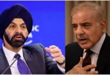 World Bank shows mirror to Pakistan; makes its stand clear on Indus Water Treaty issue