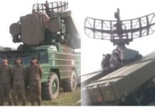 Pakistan had targeted the Golden Temple, Indian Army foiled the missile attack like this
