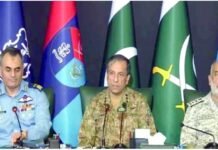 Was Pakistan involved in Pulwama attack? Pakistan’s Air Vice Marshal confessed his crime