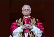 Pope Leo 14th seeks cooperation in spreading Catholic faith
