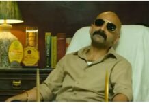 Fahadh Faasil was not the first choice for Bhanwar Singh in Pushpa 2