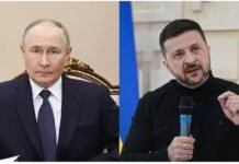 What did Zelensky say about the ceasefire with Russia?