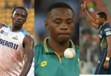 Kagiso Rabada is facing a doping ban: He had left IPL midway for this reason