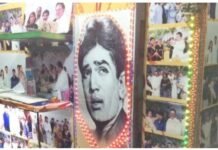 Rajesh Khanna had a special connection with this restaurant in Delhi, eaten food there more than 500 times