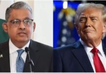 Amid rising tensions with India, Pakistan seeks help from Trump