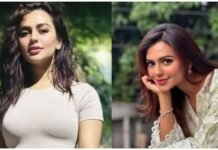 Who is actress Nusrat Faria? She was arrested from Dhaka airport
