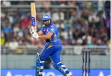 Rohit is the first Indian to hit 300 sixes in IPL: Second batsman to score 7 thousand runs after Kohli