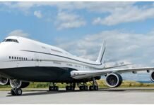 Qatar will gift Trump a luxury plane worth Rs 3400 crore, which features are special?