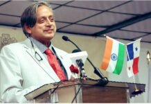 ‘It doesn’t matter, I have other work to do’, Shashi Tharoor hits back
