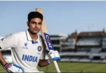 Will Shubman be able to win the Test series for India in England: The difficulty in getting the young team back on the winning track