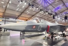 Now fifth generation fighter aircraft will be made in India itself; Defense Minister approved the mega project