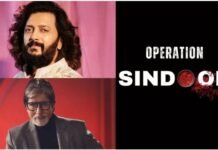 Operation Sindoor: Bollywood celebs gave a strong salute to the surgical strike