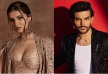 Tara Sutaria is dating this actor after breaking up with Aadar Jain