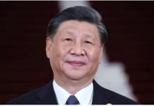 Did China send military supplies to Pakistan via a huge cargo plane?
