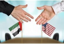 Big announcement by the Foreign Ministry before Trump’s Middle East tour