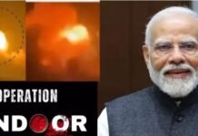 ‘Proud of our army, we will root out terrorism’, said Amit Shah