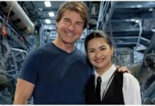Tom Cruise’s Hindi impressed the fans, the actor was seen promoting the film