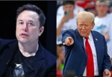 Musk leaves Trump government, writes on X- thanks to the President
